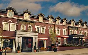 The Fairview Boutique Hotel